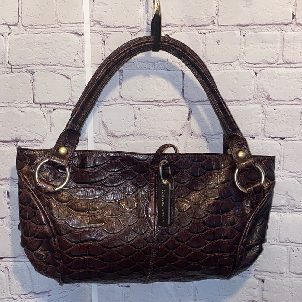 Charles David shoulder purse  